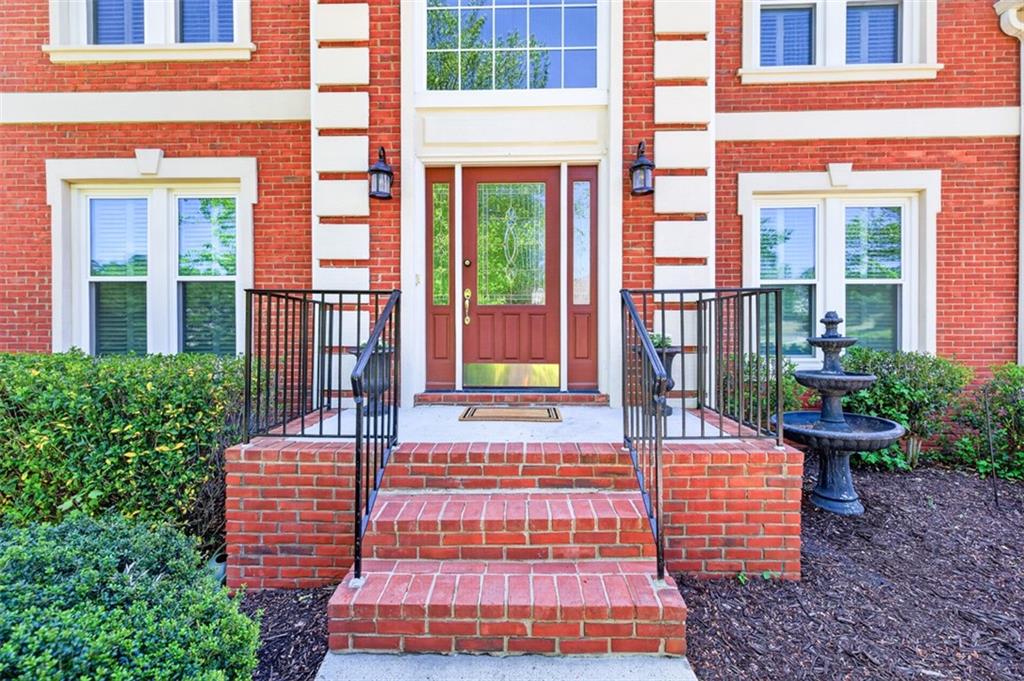 6080 Poplar Spring Drive