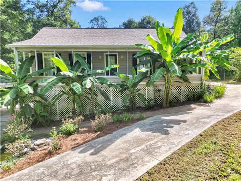 Homes For Sale - 376 Doe Lane<br/> Jasper County, Mansfield, GA 30055
