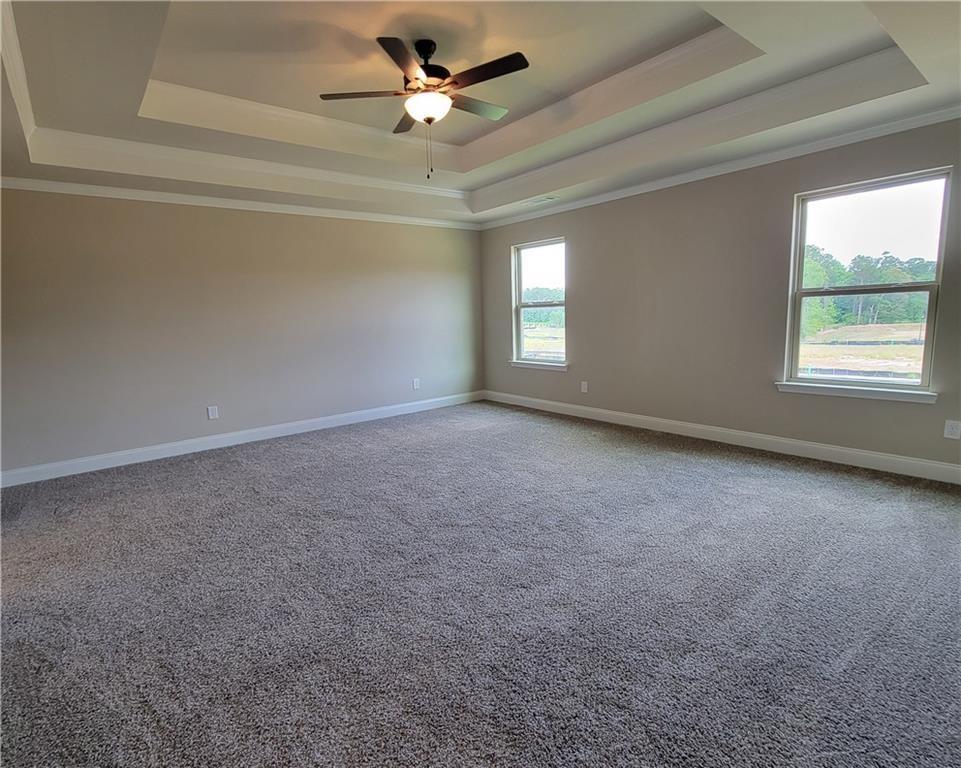 3305 Linstead Court, Loganville, Georgia image 21
