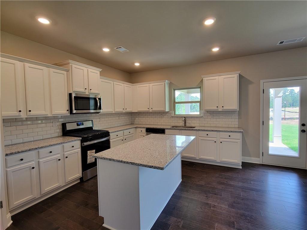 3305 Linstead Court, Loganville, Georgia image 12