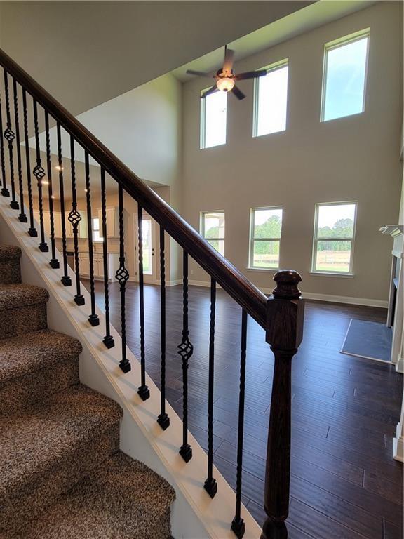 3305 Linstead Court, Loganville, Georgia image 4