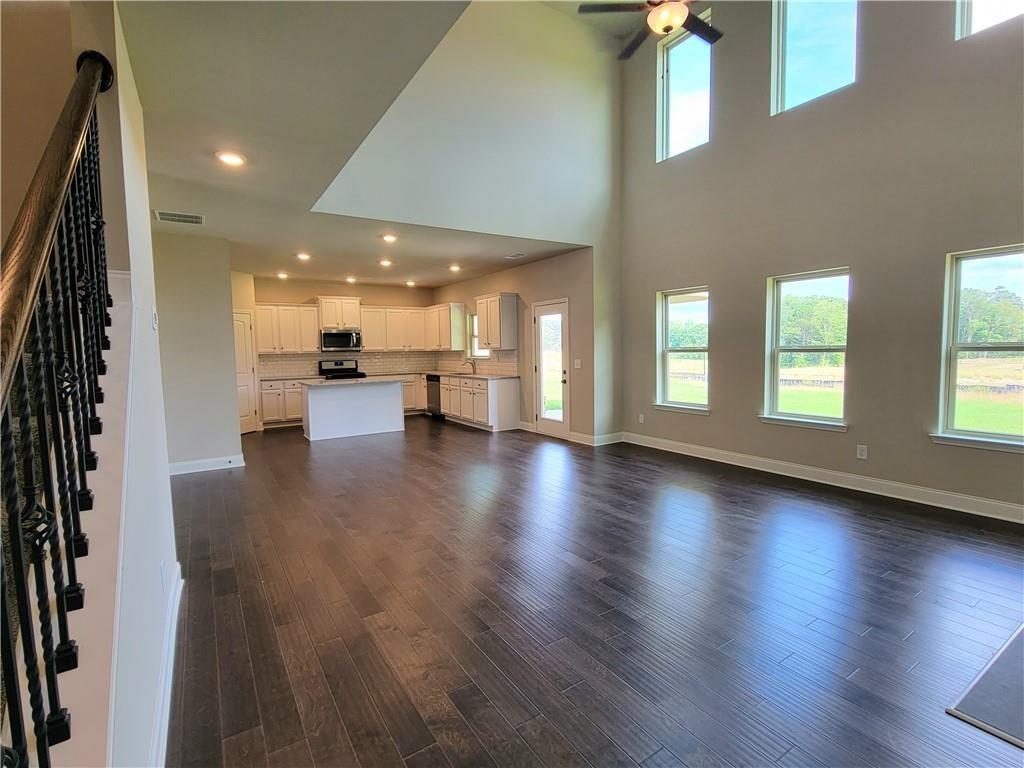 3305 Linstead Court, Loganville, Georgia image 6