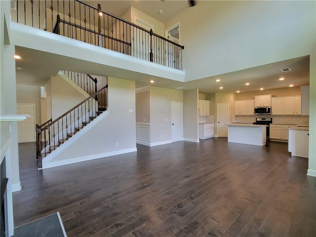 3305 Linstead Court, Loganville, Georgia image 7