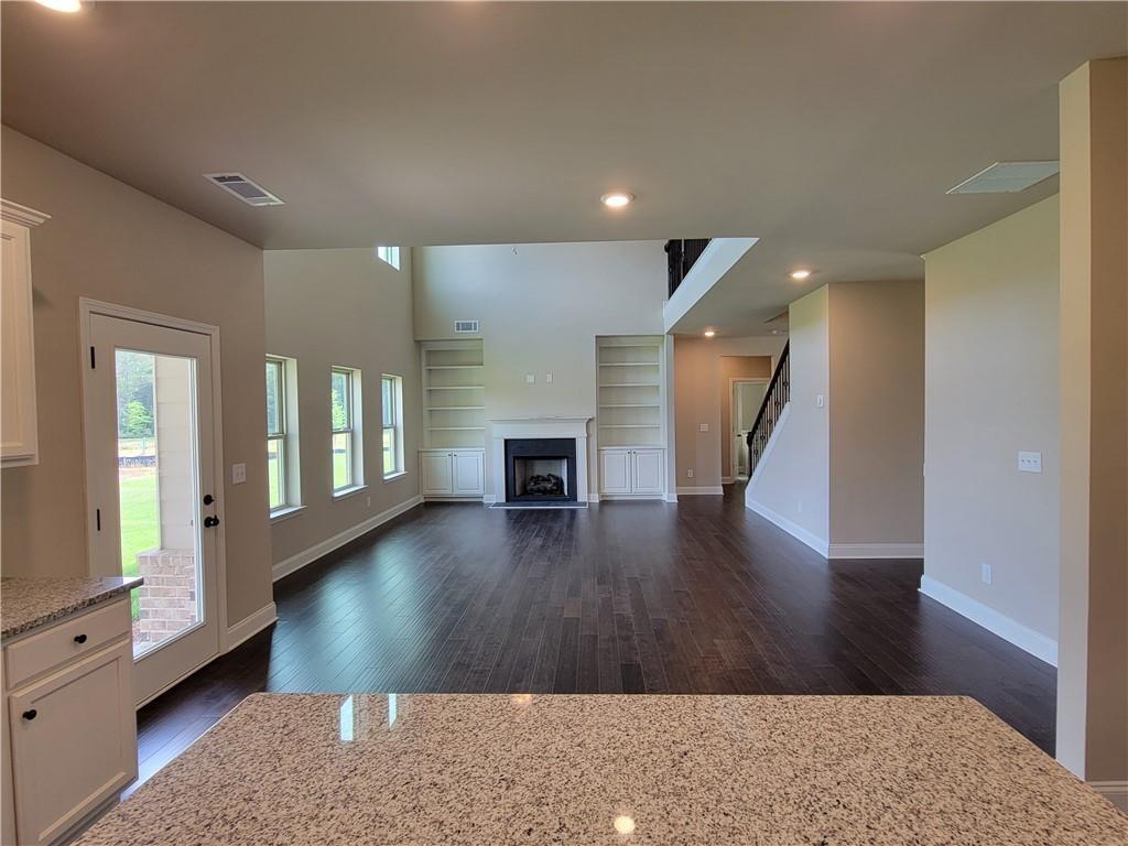 3305 Linstead Court, Loganville, Georgia image 14