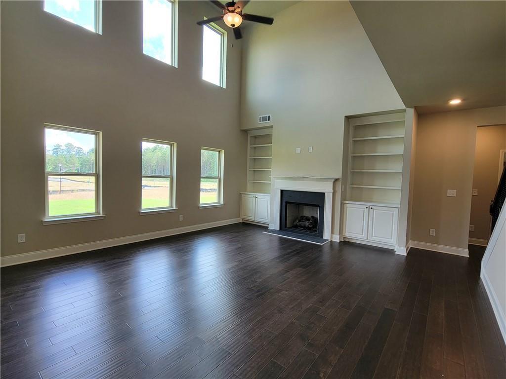 3305 Linstead Court, Loganville, Georgia image 9