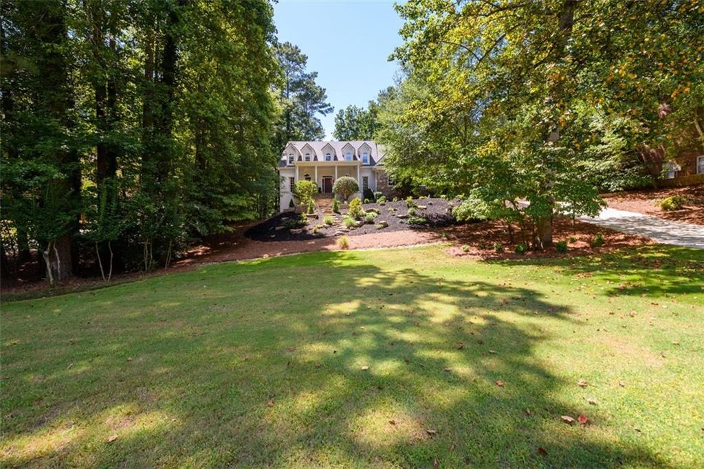 720 Buttercup Trace
