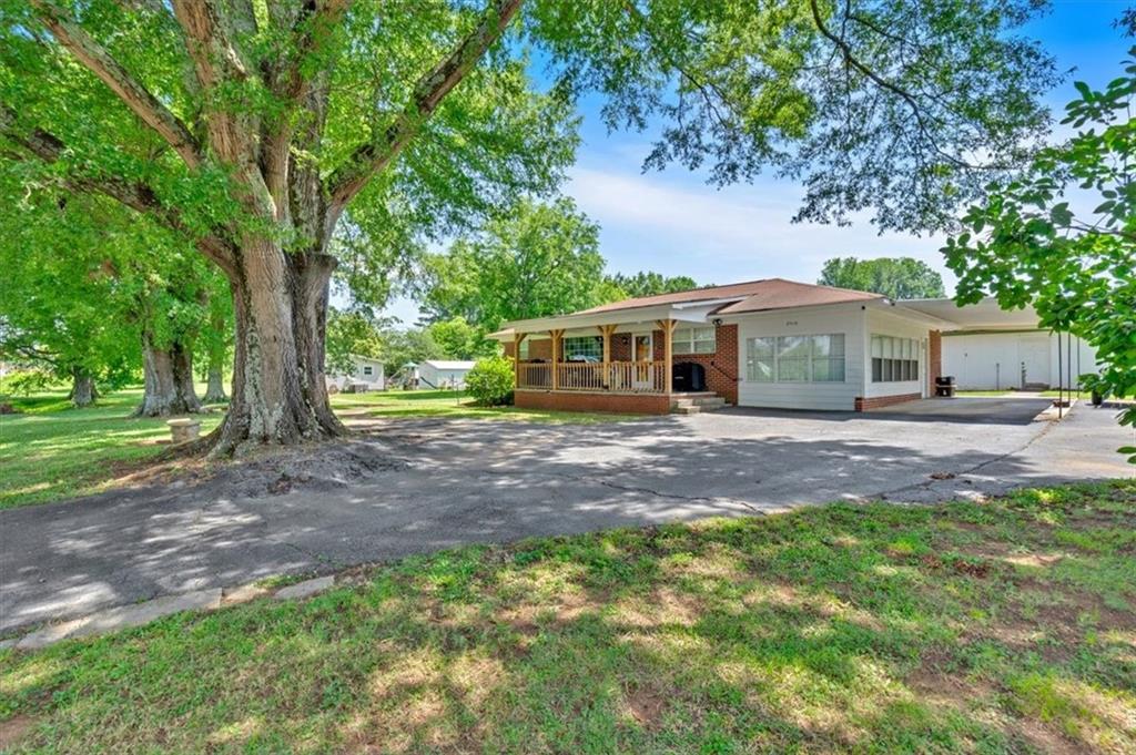 2410 Hall Station Road NW