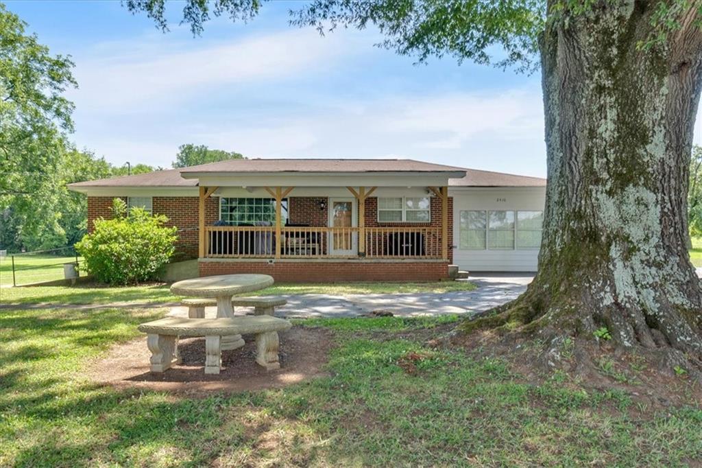 2410 Hall Station Road NW