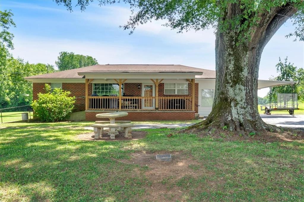 2410 Hall Station Road NW