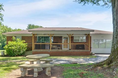 2410 Hall Station Road NW Adairsville GA 30103