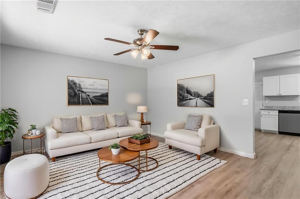 1218 Claywill Circle