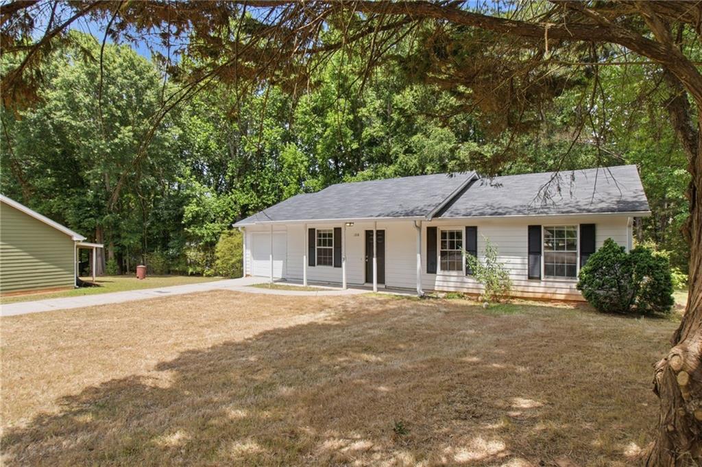 1218 Claywill Circle