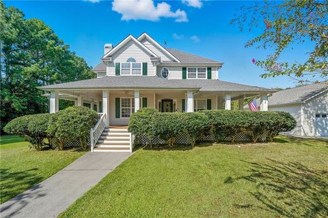 480 Pool Road Hiram GA 30141
