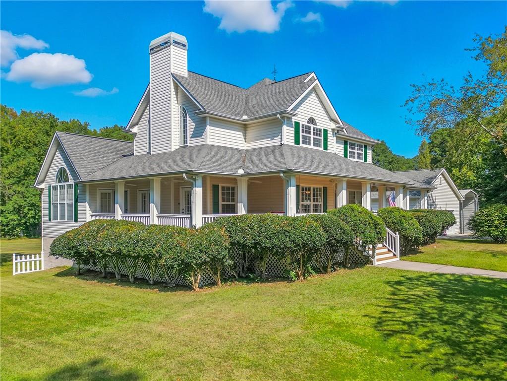 480 Pool Road