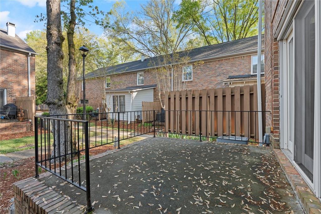 6700 Roswell Road #20D, Sandy Springs, Georgia image 25