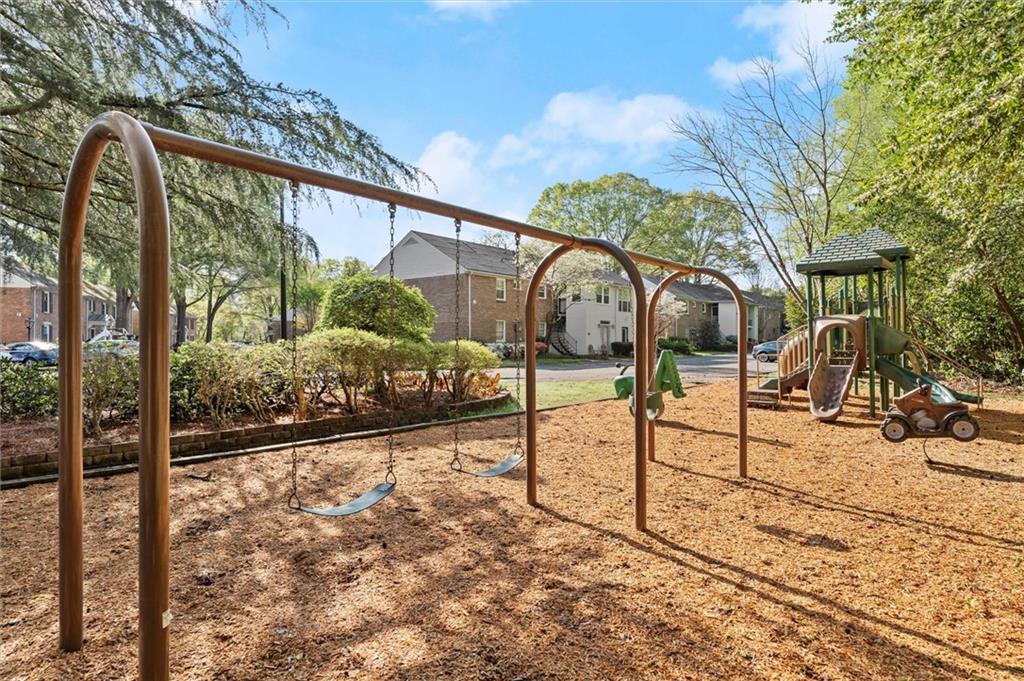 6700 Roswell Road #20D, Sandy Springs, Georgia image 30