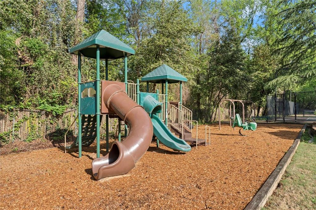 6700 Roswell Road #20D, Sandy Springs, Georgia image 29