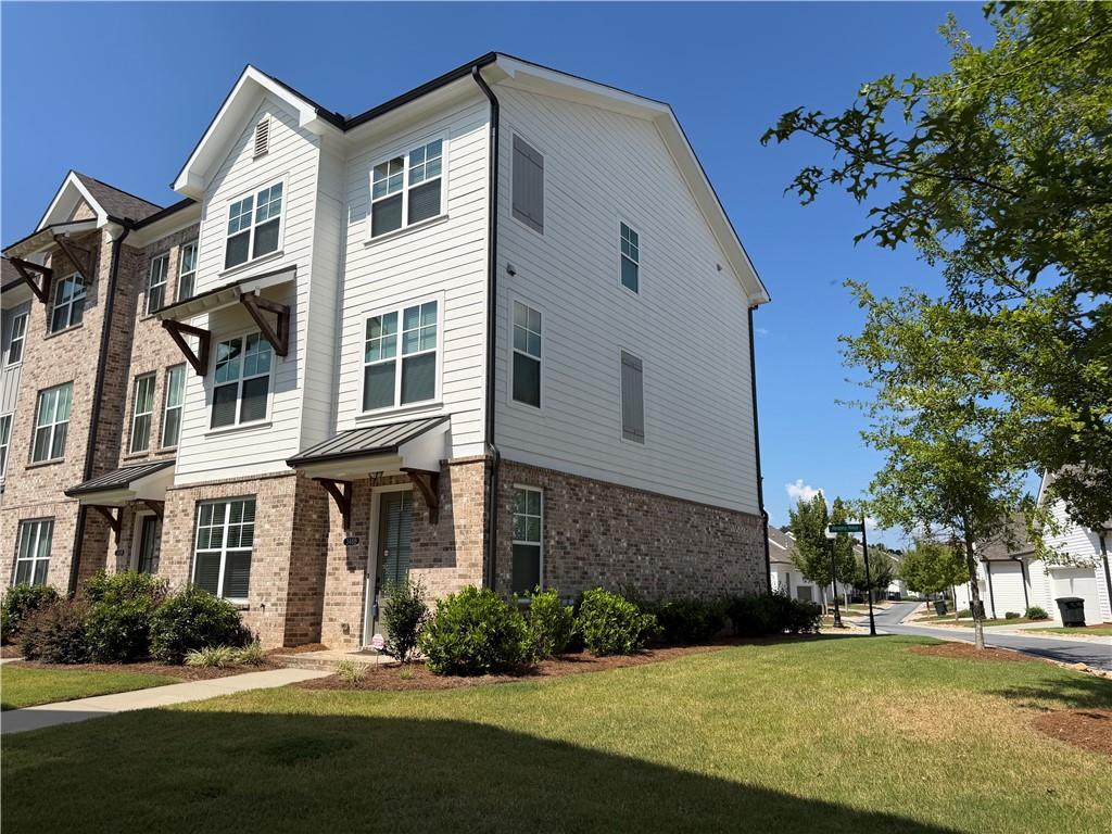 3488 Reaping Ridge