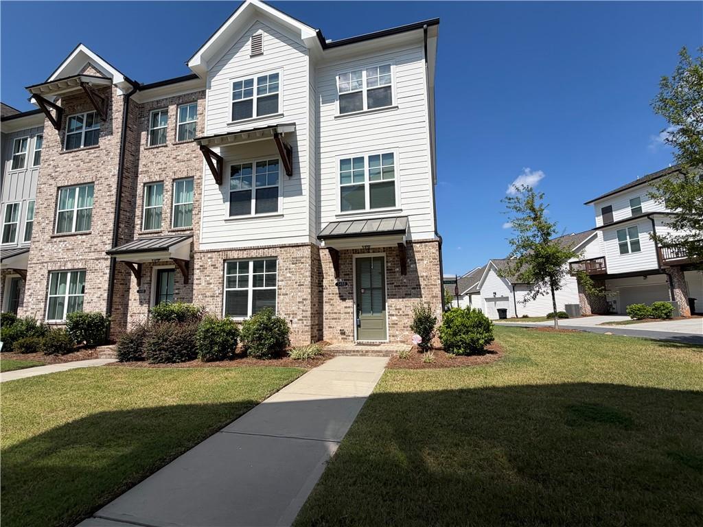 3488 Reaping Ridge