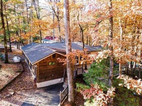 Homes For Sale - 129 Nob Hill Ridge<br/> Cleveland, GA 30528