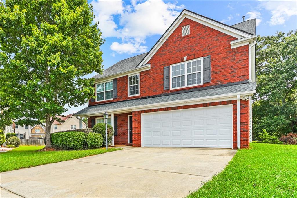2835 Storybook Court