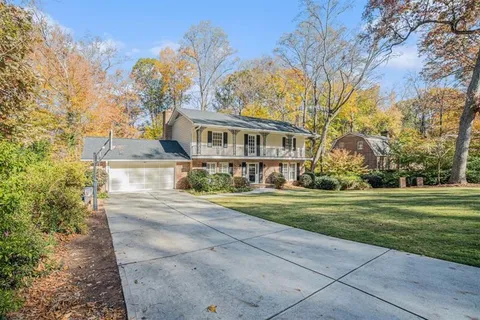 1883 Acuba Lane, Atlanta, GA 30345 - MLS#: 7540821