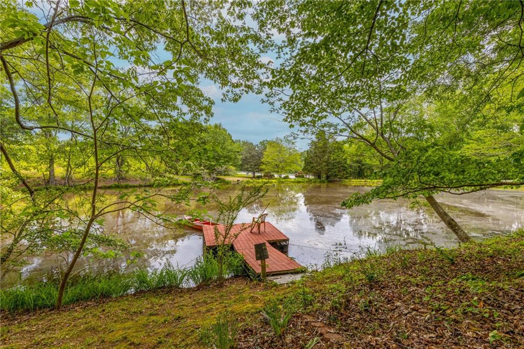 100 Hanover Drive, Bogart, Georgia image 8