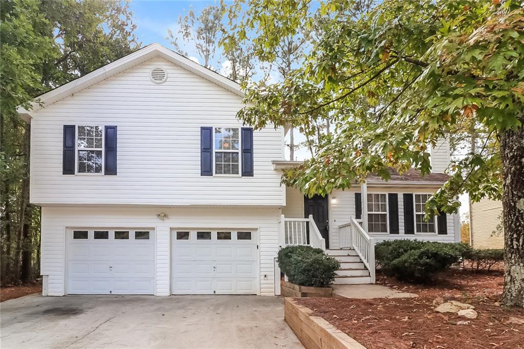 Amy Ridge - Residential Lease