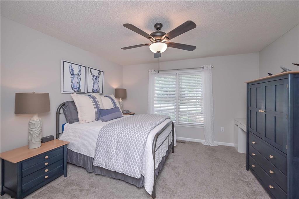 7533 Mason Falls Drive, Winston, Georgia image 33