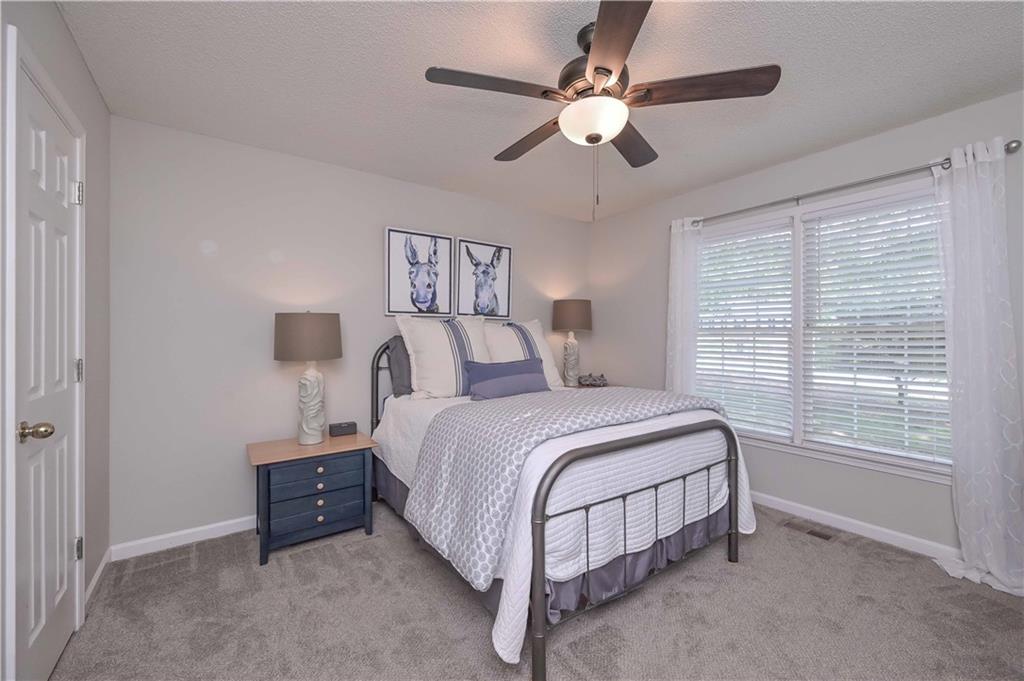 7533 Mason Falls Drive, Winston, Georgia image 32