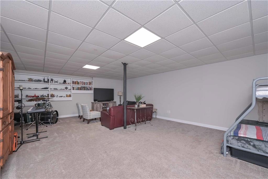 7533 Mason Falls Drive, Winston, Georgia image 35