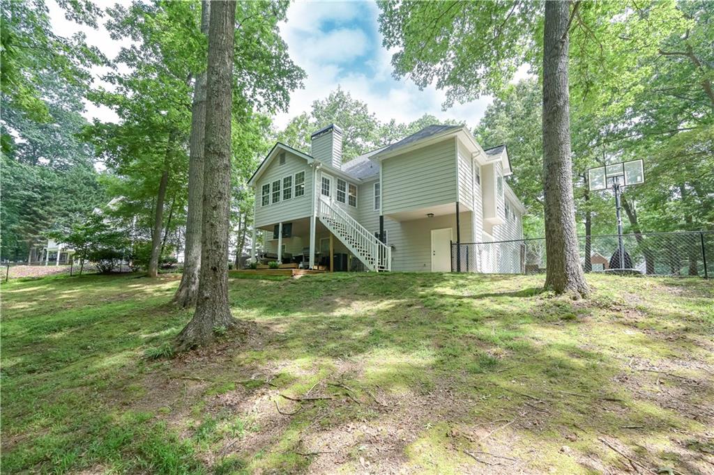 7533 Mason Falls Drive, Winston, Georgia image 40