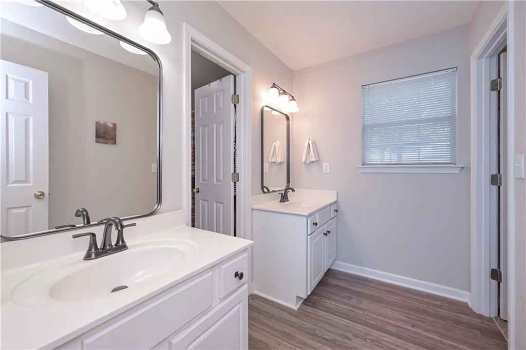7533 Mason Falls Drive, Winston, Georgia image 30