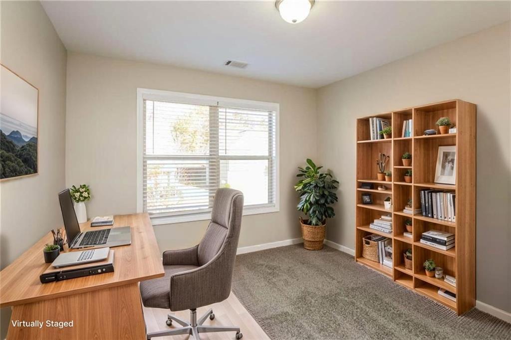 870 Walnut Woods Drive