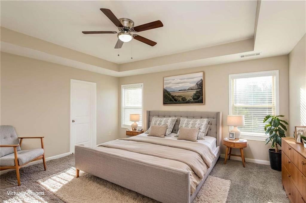 870 Walnut Woods Drive