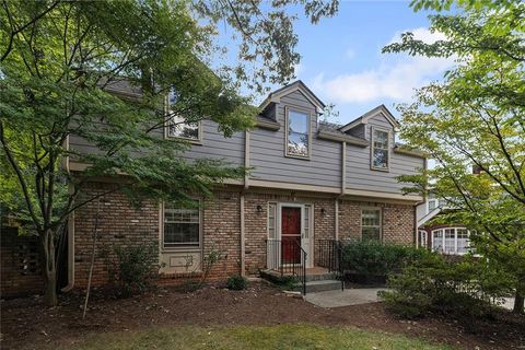 17 Kensington Road Avondale Estates GA 30002