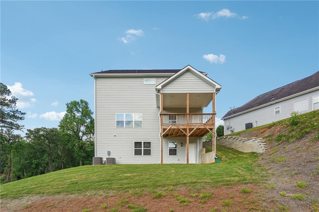 2646 Neighborhood Walk, Villa Rica, Georgia image 37