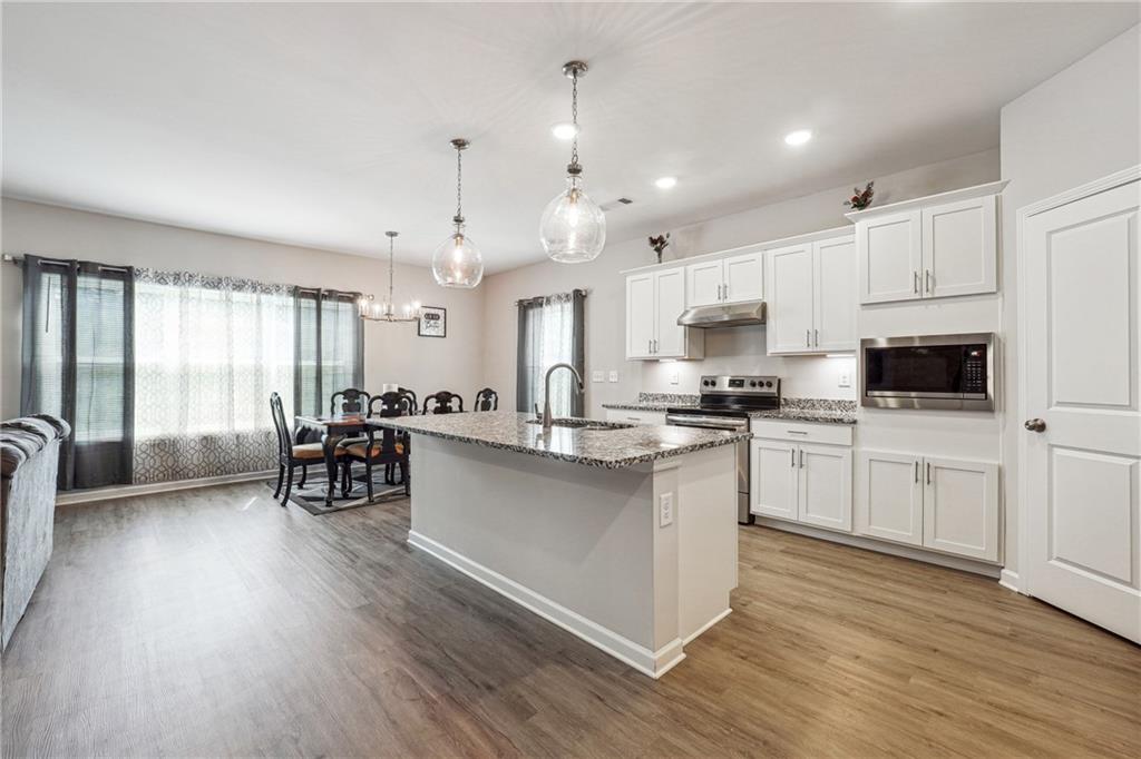 2646 Neighborhood Walk, Villa Rica, Georgia image 4
