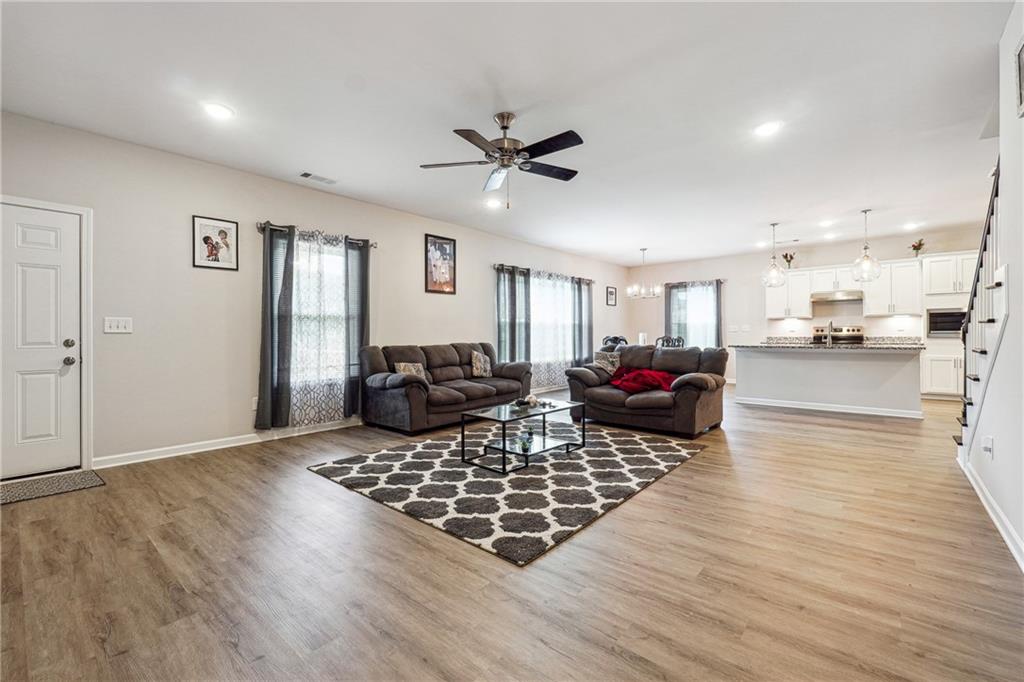 2646 Neighborhood Walk, Villa Rica, Georgia image 3