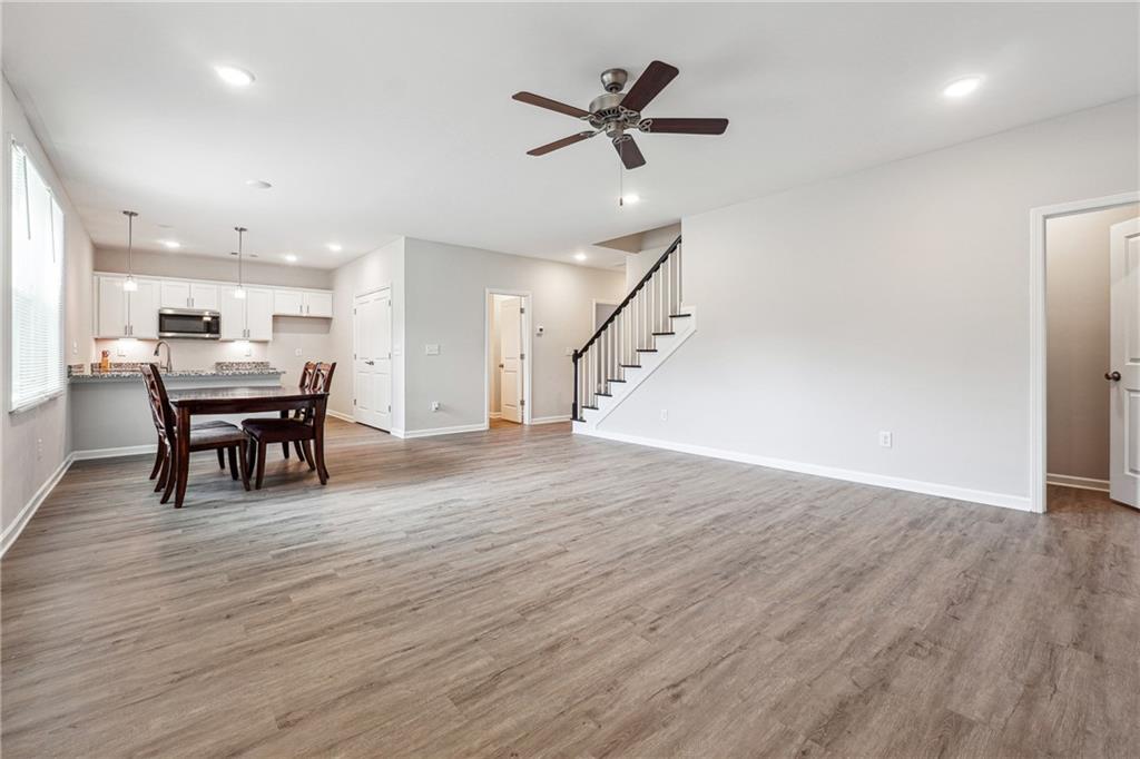 2646 Neighborhood Walk, Villa Rica, Georgia image 33
