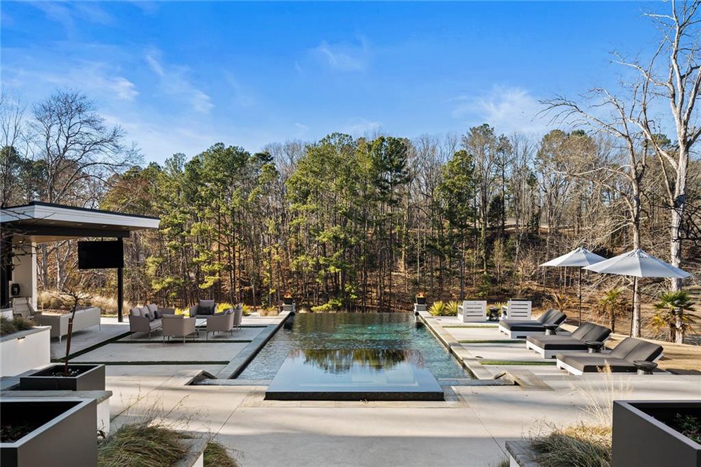 Atlanta Country Club - Residential