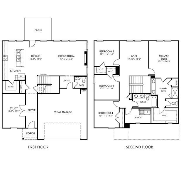205 Proust Circle