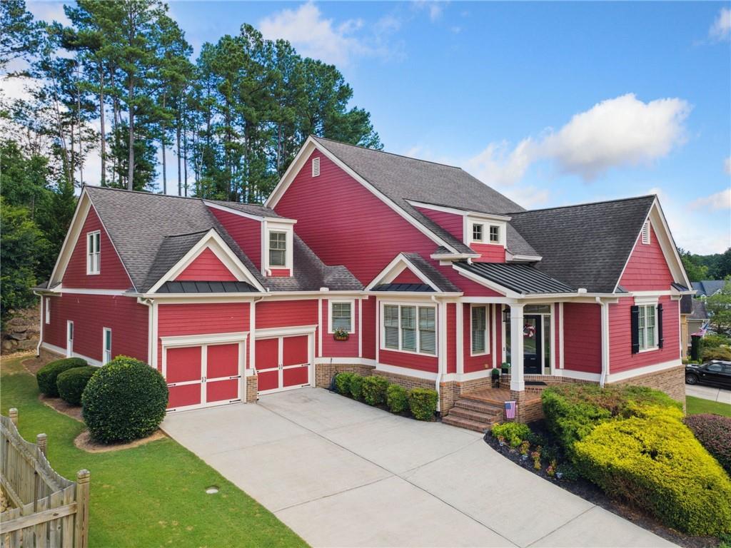 39 Larrimore Lane