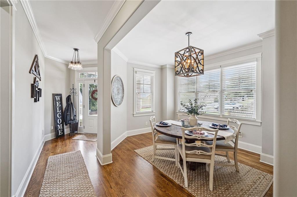 39 Larrimore Lane