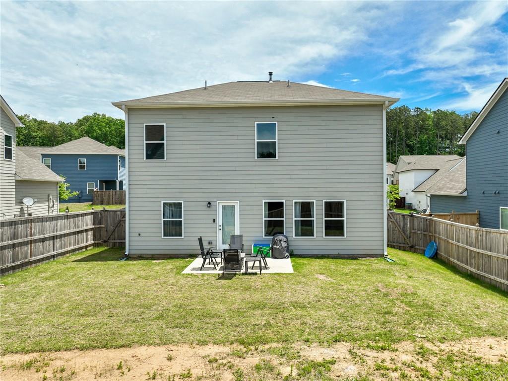 115 Copeland Bend, Jasper, Georgia image 27