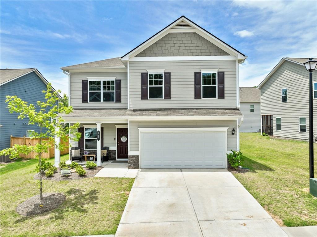 115 Copeland Bend, Jasper, Georgia image 1