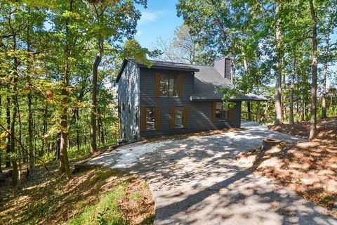 A home in Jasper