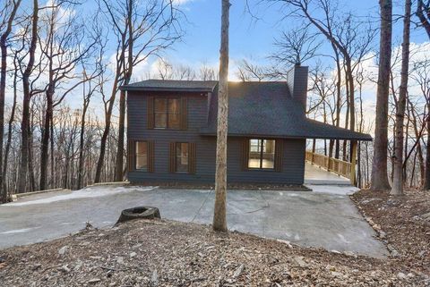 A home in Jasper