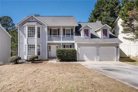 613 Lone Oak Drive, Lithonia, GA 30058 - MLS#: 7533115