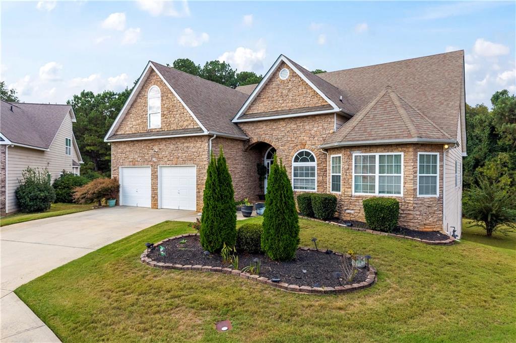 330 Brittney Cove